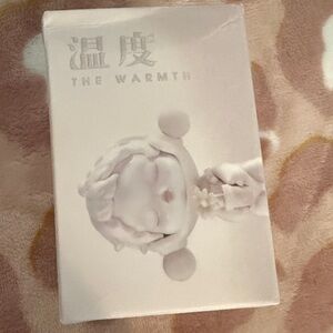 The warmth skullpanda 2 boxes!